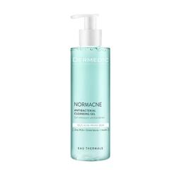 Dermedic Normacné Gel Nettoyant Peaux Grasses Acnéique