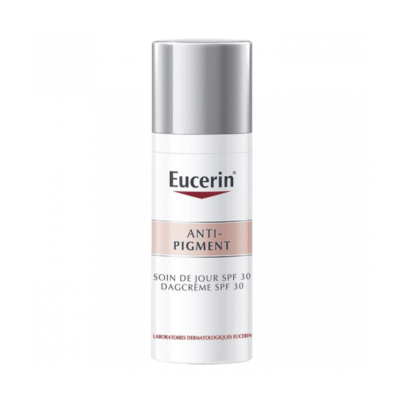 Eucerin Crème Anti Pigment Soin De Jour Spf 30