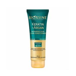 Bioxcin Après-Shampoing Réparateur À La Kératine À L'argan