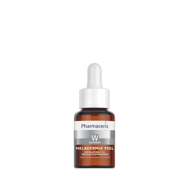 Pharmaceris Whitening Exfoliant Meladermix Peel 20% D'acides