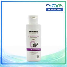 Esth'Elle Gynoclean Gel De Toilette Intime Usage Fréquent