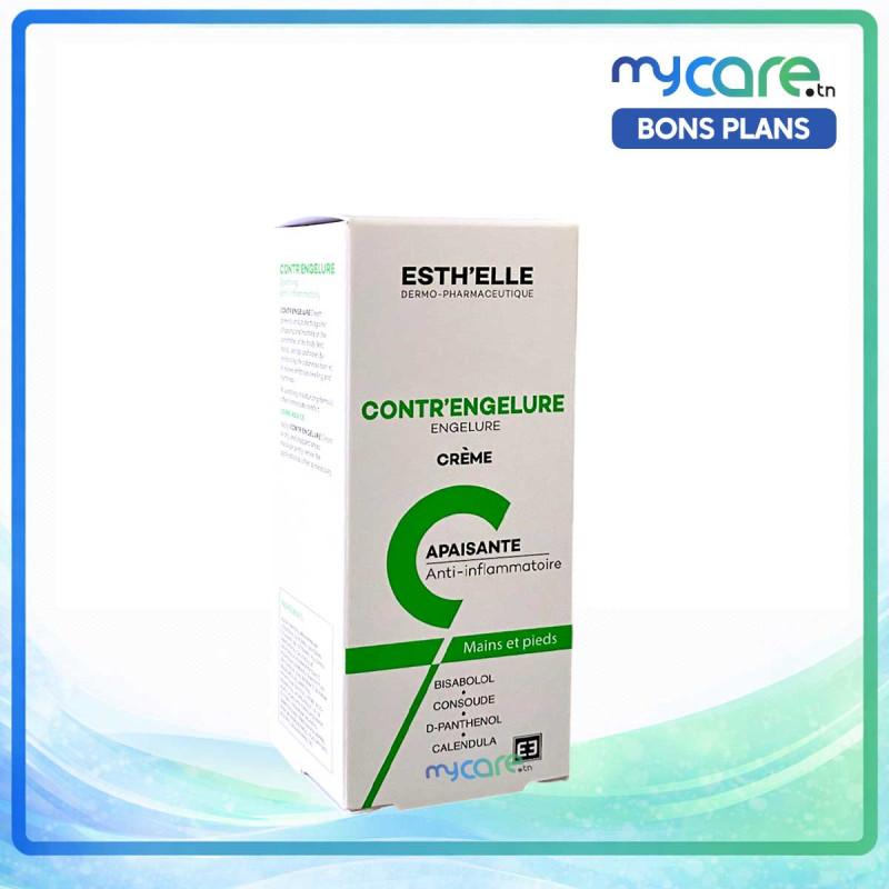 Esth'elle Cicaplaie Contre Engelure 50gr