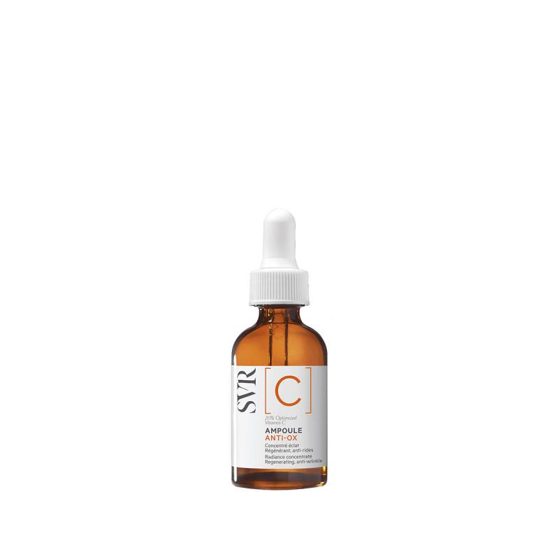 SVR Ampoule Anti-Ox Vit C