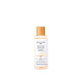 Byphasse Solution Micellaire Démaquillante 4 En 1 Vit C Glow Skin