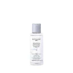 Byphasse Solution Micellaire Démaquillante 4 En 1 Au Charbon Actif