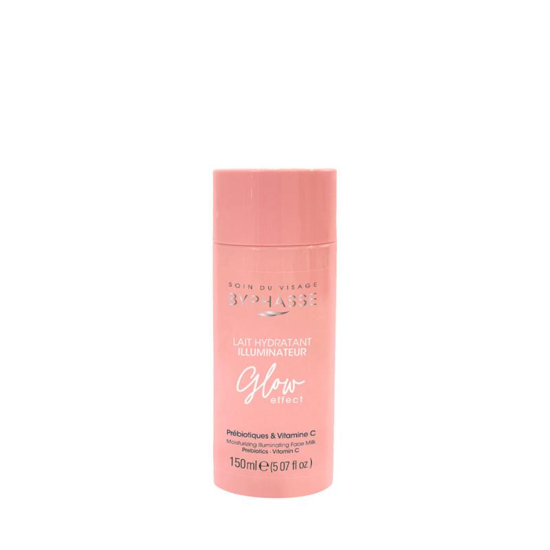 Byphasse Lait Hydratant Illuminateur Glow Effect