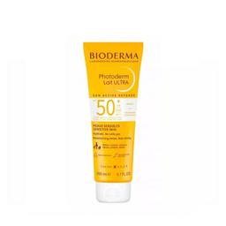 Bioderma Photoderm Lait Ultra Invisible Spf50 +