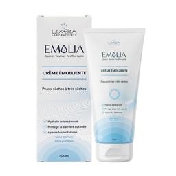 LIXERA Emolia Émolliente