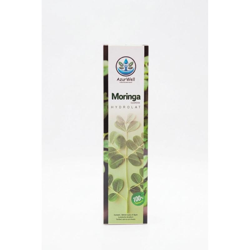 AzurWell Hydrolat De Moringa