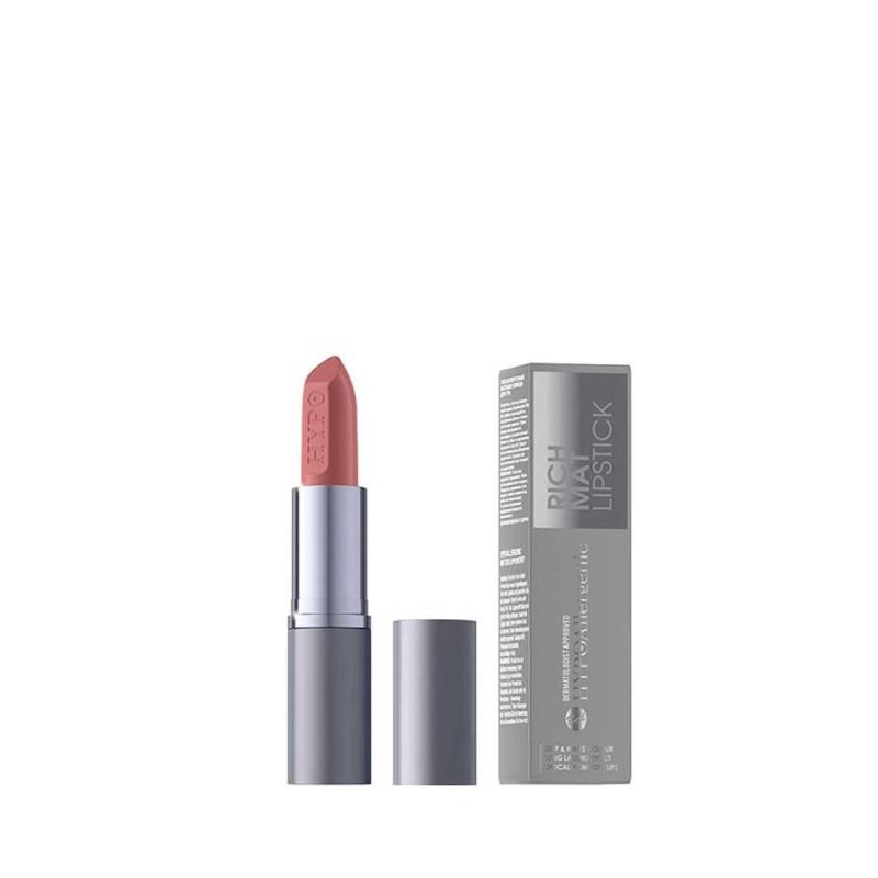 Bell HYPOAllergénic Lipstick Rich Mat Ref 01 Million Kisses