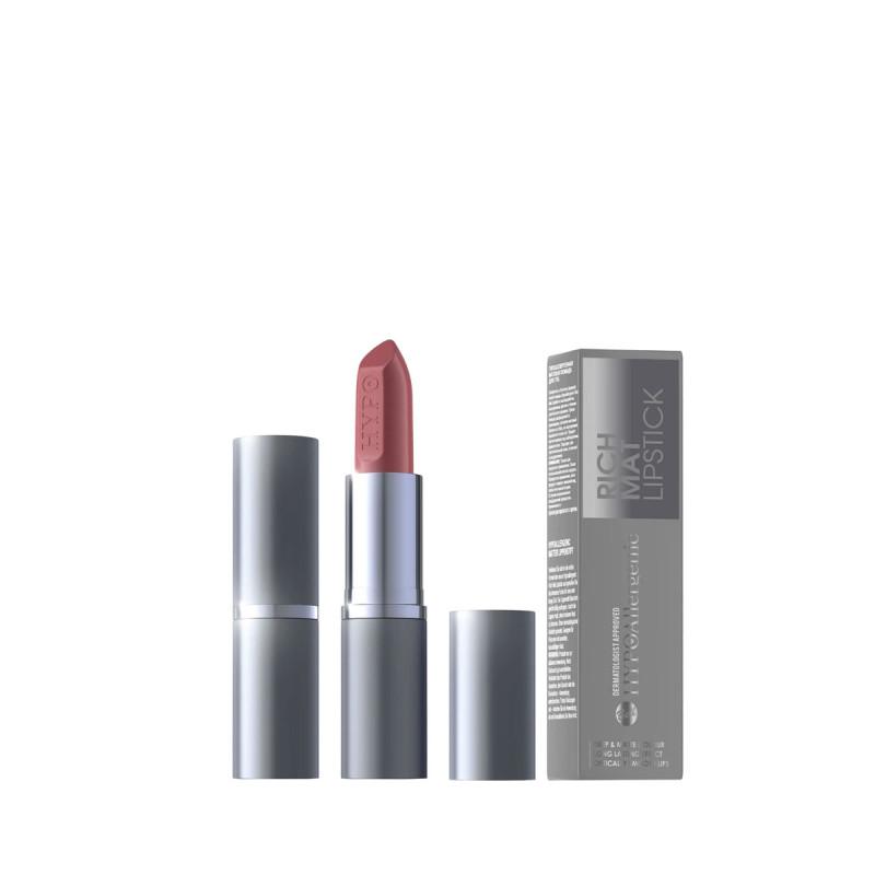 Bell HYPOAllergénic Lipstick Rich Mat Ref 03 Classy Chic