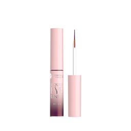 Bell HYPOAllergenic Liquide Eyeliner 02 Prune Satiné