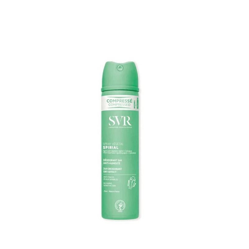 SVR Spirial Spray Vegetal