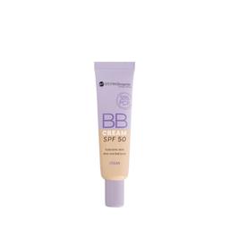 Bell HYPOAllergenic BB Hypoallergénique SPF50 Ref 01 Nude