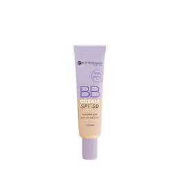 Bell HYPOAllergenic BB Hypoallergénique SPF50 Ref 03 Amber