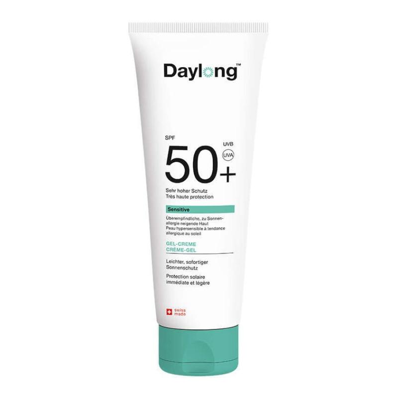 Daylong Sensitive Gel- Solaire Spf50+