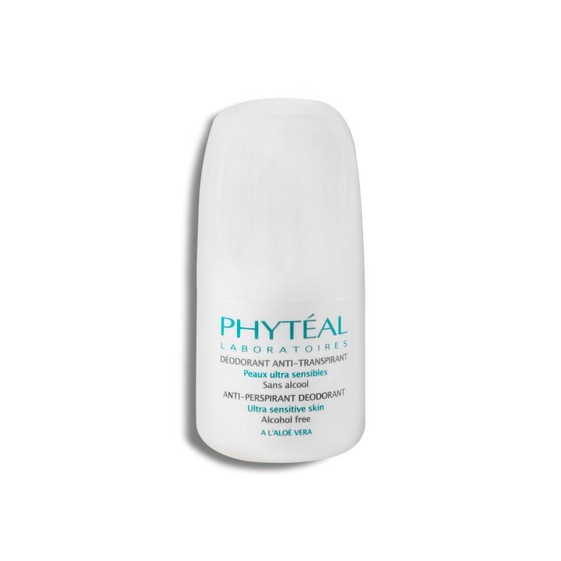 Phytéal Déodorant Anti-Transpirant