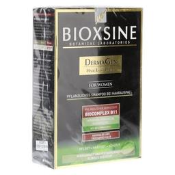 Anti-Chute Cheveux Secs Normaux Bioxine