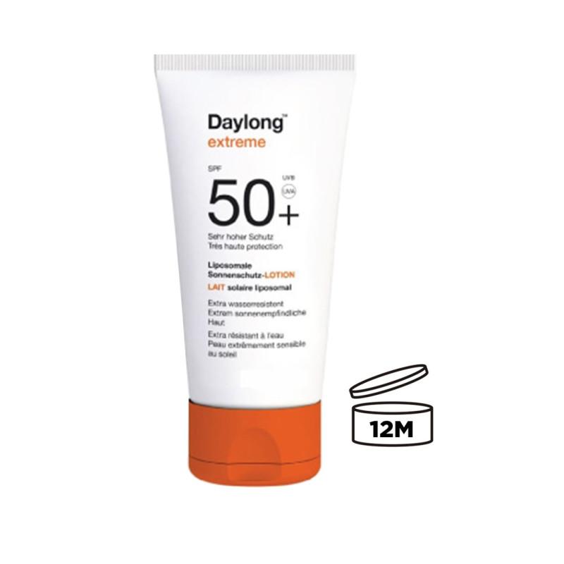 Daylong Extrême Lotion Solaire Liposomale Spf50+