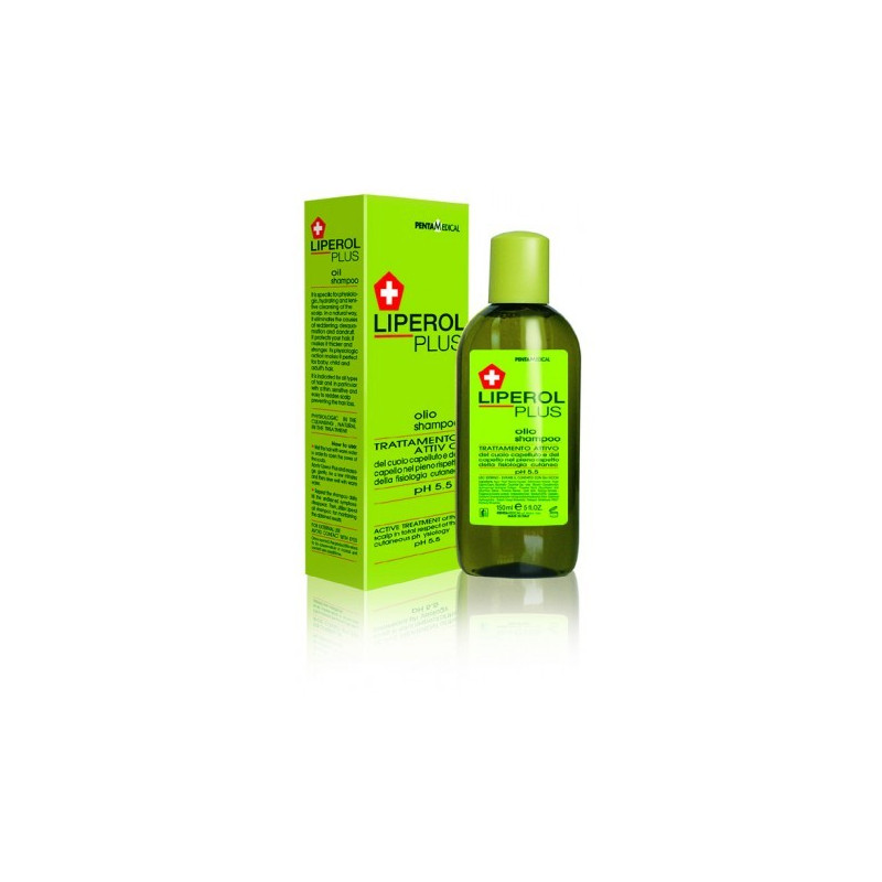 Liperol Hydratant Apaisant Pentamedical
