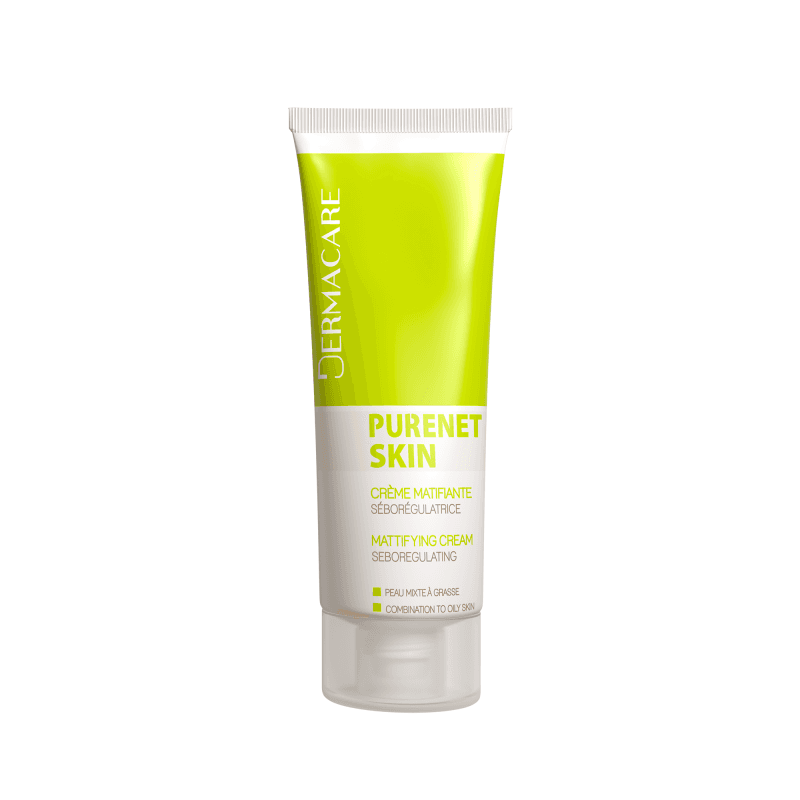 Dermacare Purenet Skin Matifiante