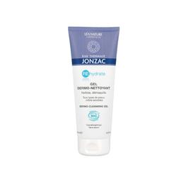 Jonzac Rehydrate Gel Dermo Nettoyant