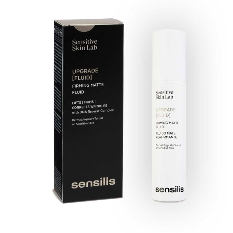 Sensilis Upgrade Fluide Anti-Âge