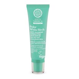 Correcteur Anti-Imperfections Natura Siberica Bereza