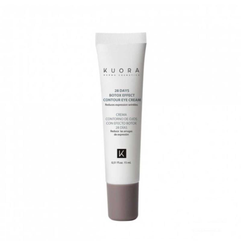 Kuora Contour Des Yeux Botox