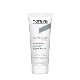Noreva Trio White XP Ecran Anti-Tache Spf50+