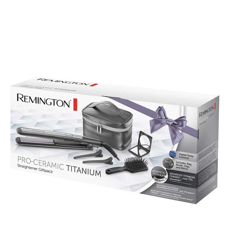 Remington Plaque S Pro Ceramic