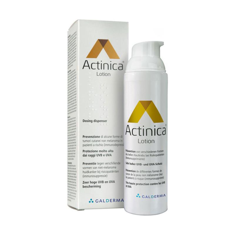 GALDERMA Actinica Lotion Solaire 80gr