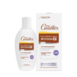 Rogé Cavaillès Soin Toilette Intime Des Muqueuses Irritées Mycolea+