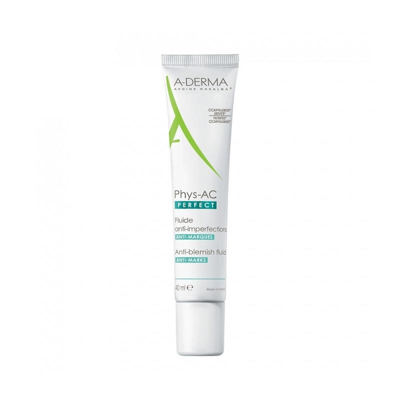 A-Derma Perfect Fluide Anti-Imperfections Phys-AC