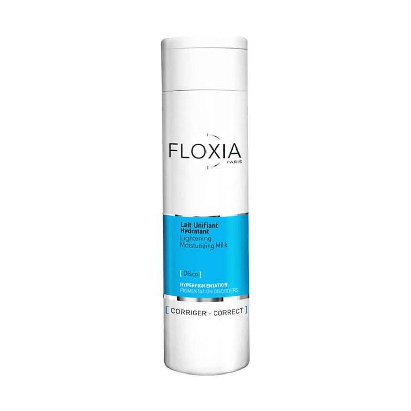 Floxia Disco Lait Unifiant Hydratant