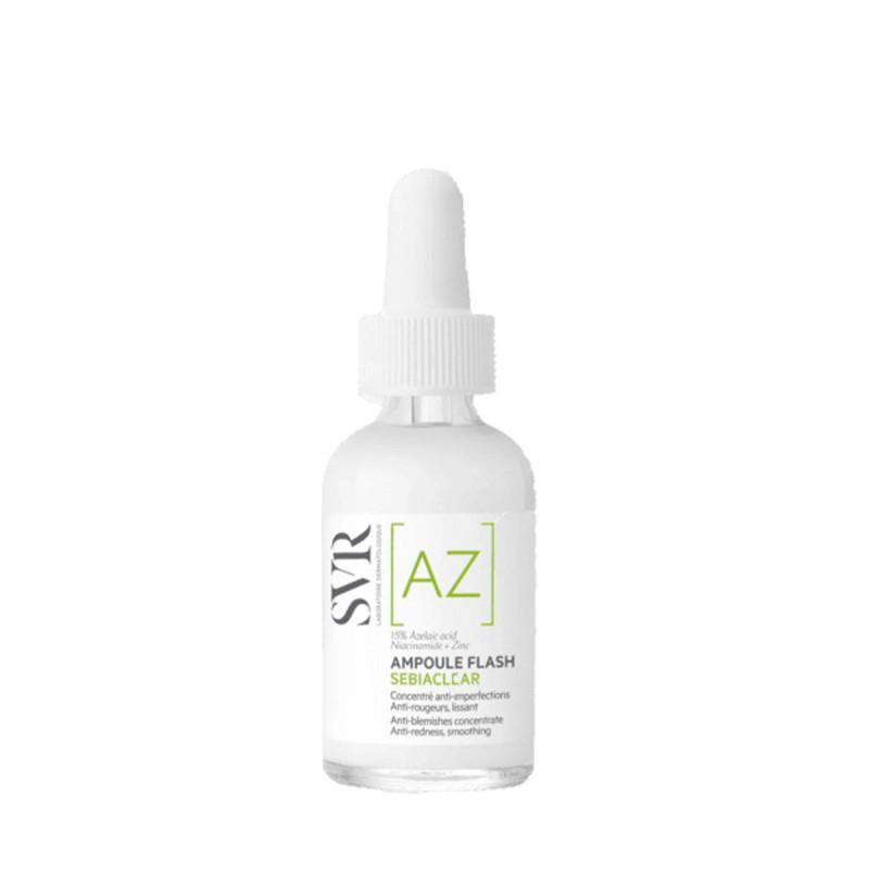 SVR Sebiaclear Ampoule Flash Anti-Imperfections