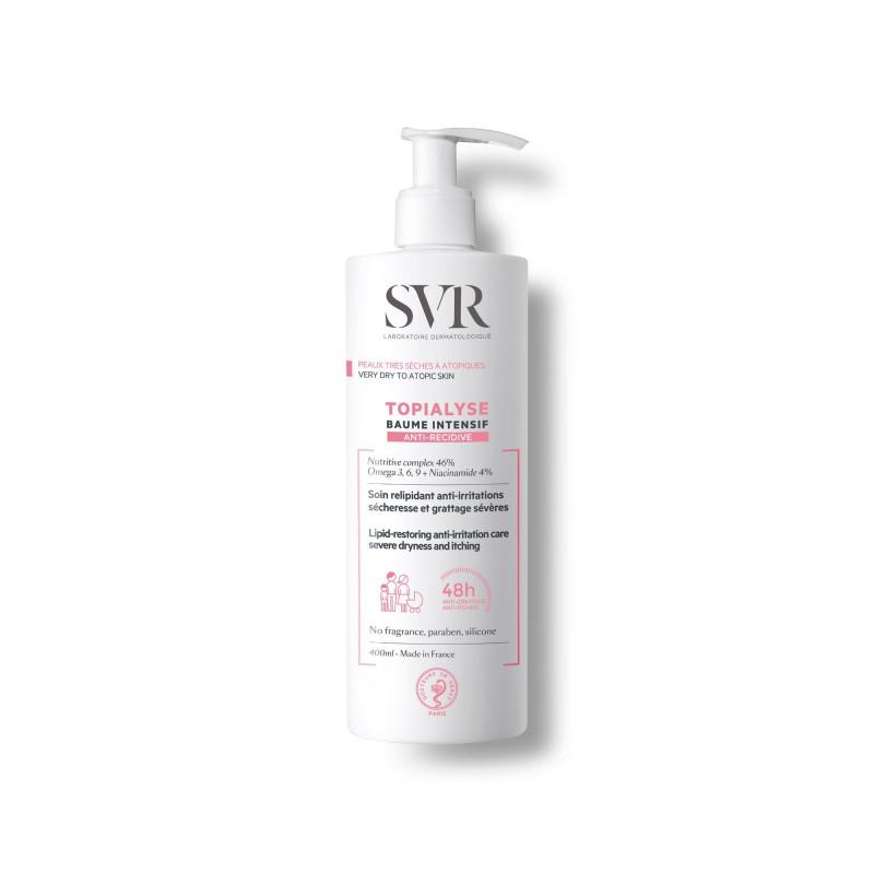 SVR Topialyse Baume Protect+