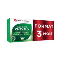 Forté Pharma Format Expert Cheveux & Ongles 84 Comprimés