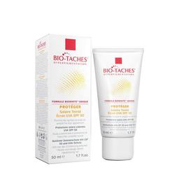 Solaire Teinté Anti-Tâches Spf 50+ Bio Taches