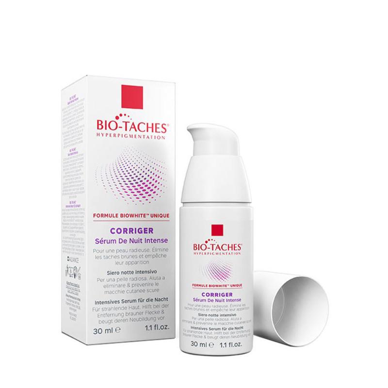 Nuit Intense Dépigmentant Bio Taches