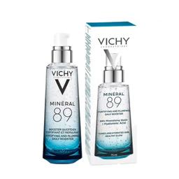 Vichy Booster Quotidien Fortifiant & Repulpant Mineral 89
