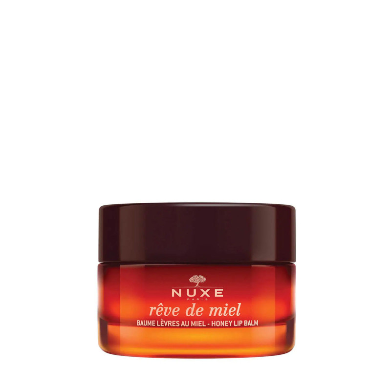 Nuxe Rêve De Miel Baume À Lèvres Ultra-Nourrissant 15gr