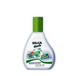 Silca Herbal Bain De Bouche Concentré Aux Extraits De Plantes