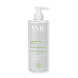 SVR Sebiaclear Eau Micellaire Purifiante