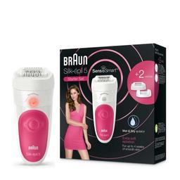 Braun Silk-Épil 5 SensoSmart™ 5 500 5 Wet--Dry 500 Épilateur