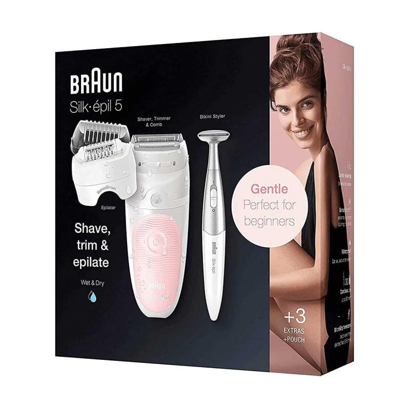 Braun Silk-Épil 5-820