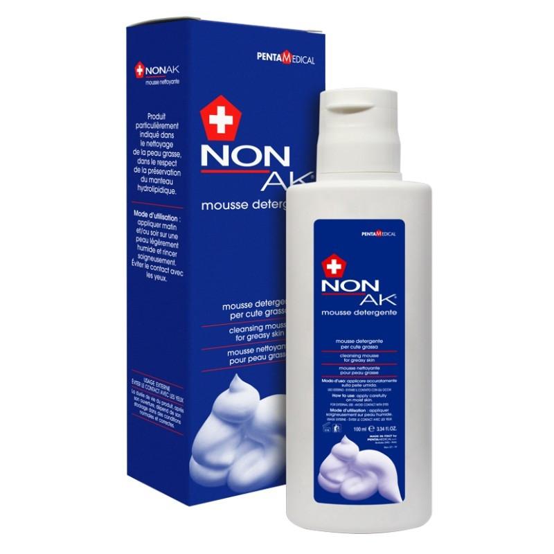 Nonak Mousse Pentamedical