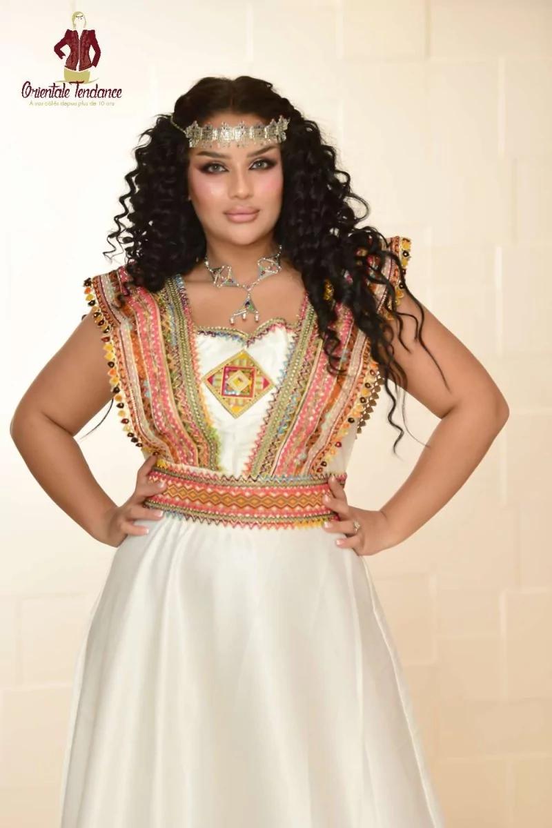 Kabyle Tudert