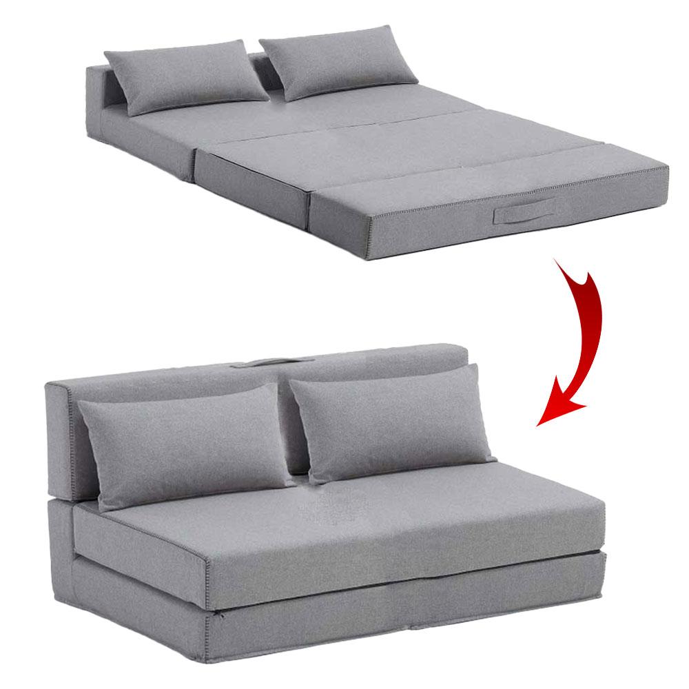 Lit Fauteuil Pliable 2 Paces