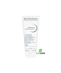 Bioderma Atoderm Intensive Baume